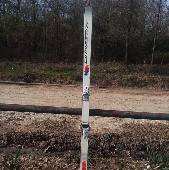 Dynastar Racing Skies - Picture 1 of 2